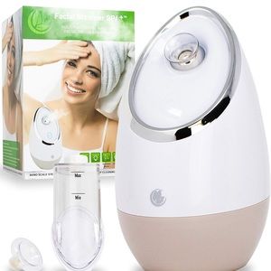 Facial Steamer SPA+ by Microderm GLO